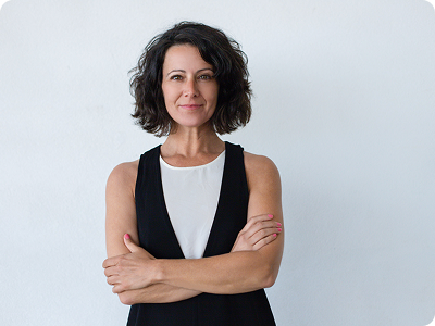 Säule Tradevo Trading Experte